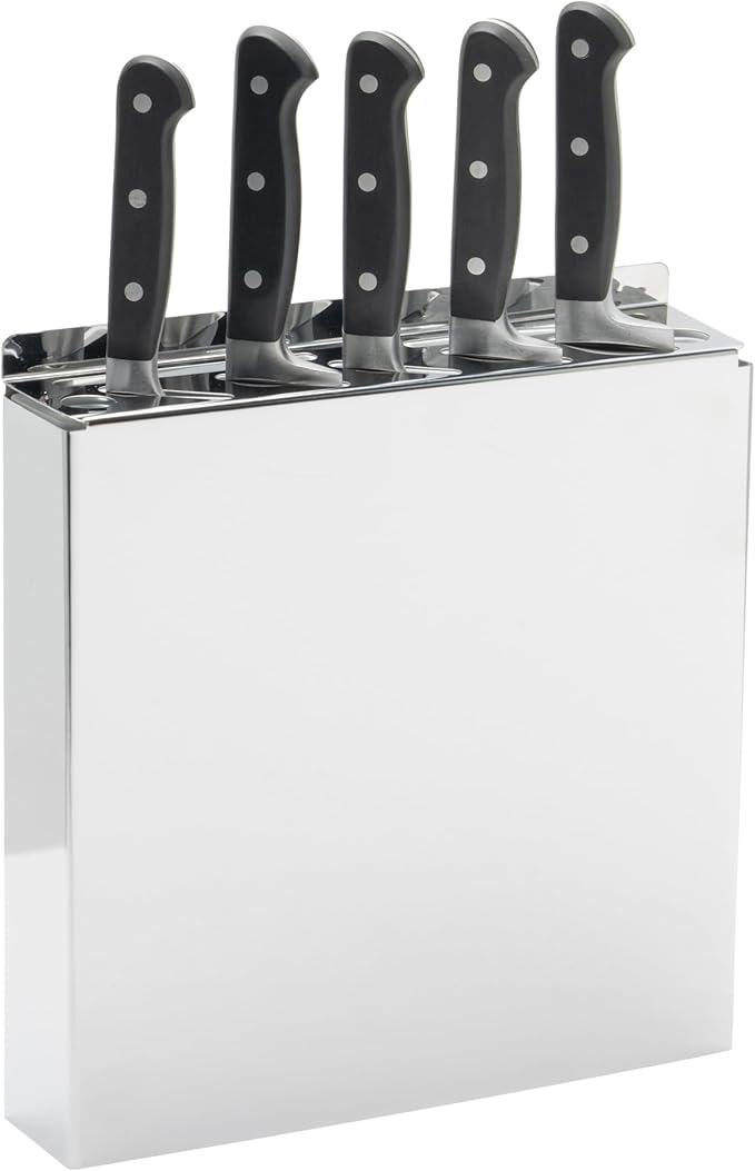 Winco Knife Rack