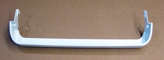 Refrigerator Door Shelf for Frigidaire models FRT18KR7EQ2 FRT18HS6JQ1 FRT18L4JWK FRT18L4JWL FFHT1826LMD FFHT1826LQ0 FFHT1826LQ1 FFHT1826LQ2 FFHT1826LQ3 FFHT1826LQ4 FFHT1826LQ5 FFHT1826LQ6
