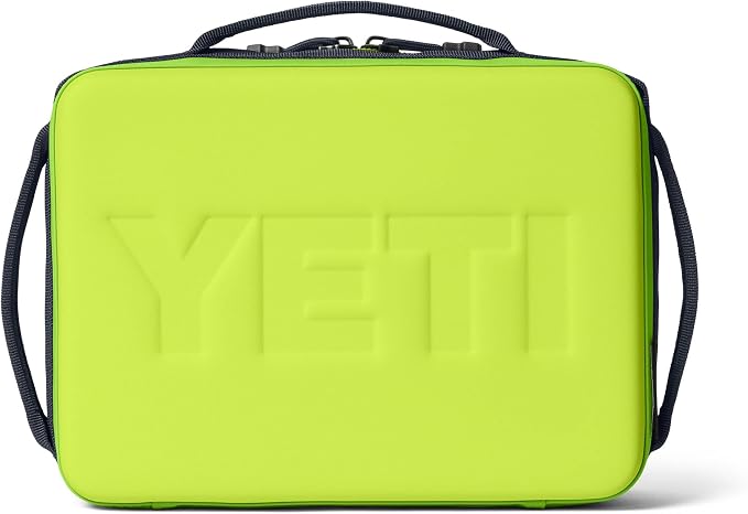 YETI Daytrip 5L Insulated Soft Cooler Lunch Box, Venom