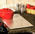 Countertop Protector Heat Resistant Mat for Air Fryer - Non-Slip Insulated Hot Pads for Kitchen Counter - Choose Size (17" x 14")