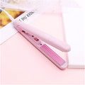 Mini Handheld Heat with Power Cable for Food Storage Vacuum Sealer Bag Chip Plastic Bags Vakum Machine (Pink，Purple)