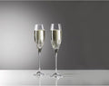 Wedgwood Vera Wang Duchesse Flute 6floz, Set of 2