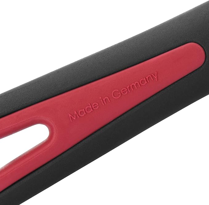 Westmark Garlic Press Gallant, A, Black/Red