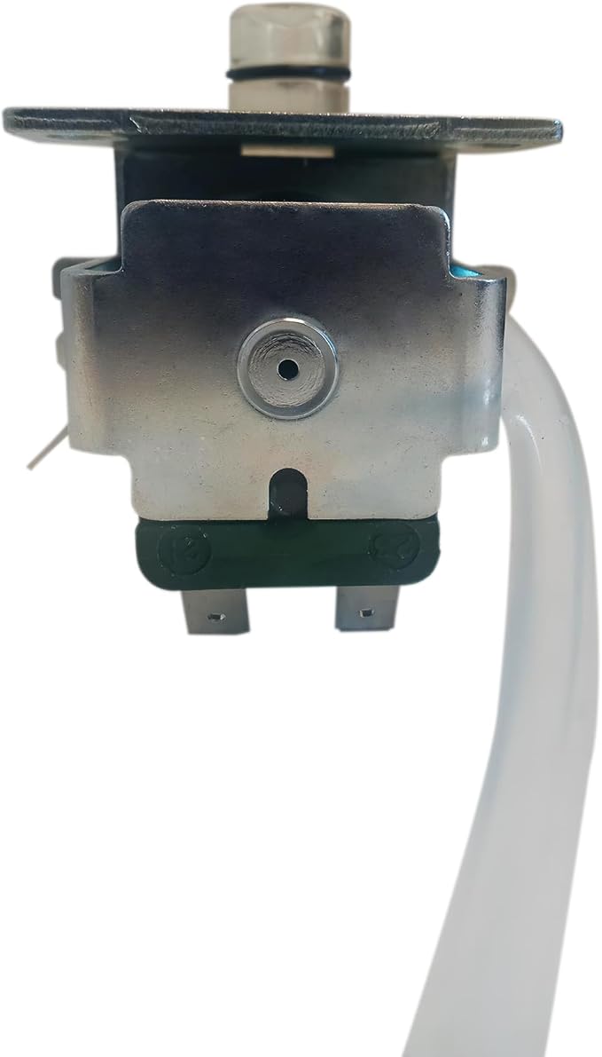 OCS Parts - 39285.1001 Liquid Dispensing Valve Kit | 120V Replacement Valve for Bunn Beverage Dispensers