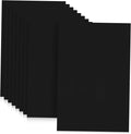 9pcs Reusable Non-stick Baking Mats Oven Liners for Bottom Grill Cooking Heavy Duty Easy to Clean Versatile Safe Material