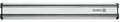 Mundial 12-Inch Mag-Pro Magnetic Bar, Aluminum, Metallic, AMR30-12