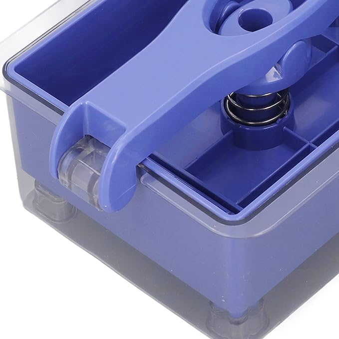 Tofu Press ABS Tofu Presser without Crack to Firm Or Extra Firm Tofu Easily Remove Water DIY Tofu Making Tool Improve the Flavor and Texture for Kitchen Restaurant