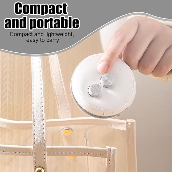 Vacuum Sealer Food Heat Sealing Machine Preservation Preserving Mini Bag 2 in 1