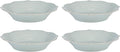 Lenox 895723 French Perle Ice Blue Pasta Bowls, Set Of 4