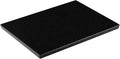 Koville African Natural Granite Cutting Board for Kitchen, 16x12inch Large Hand Crafted Stone Cutting Board for Cheese, Charcuterie, Pastry Board - Wedding Gift, House Warming Gift