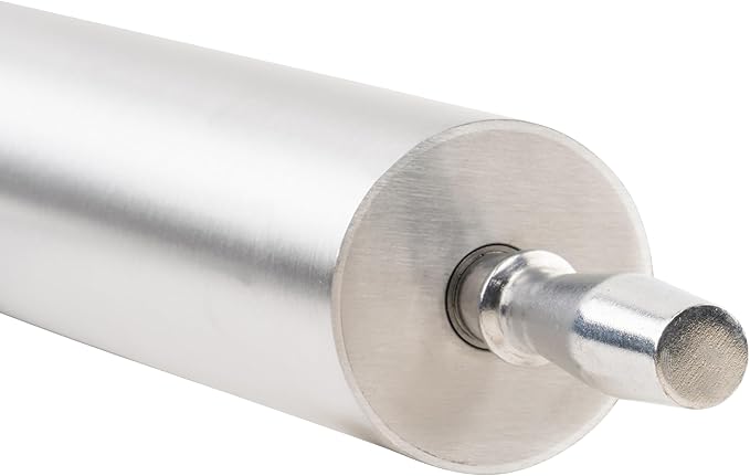 Winco Winware 18-Inch Aluminum Rolling Pins RollingPins