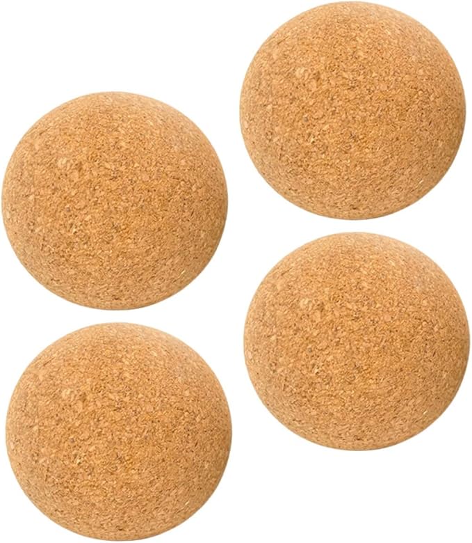 SHOWERORO 2sets Wine Stoppers for Home Bar Club Party Easy to Use Excellent Sealing Effect Banquet Wine Stopper 4pcs*2