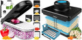 fullstar Bundle: Chopper And Tofu Press