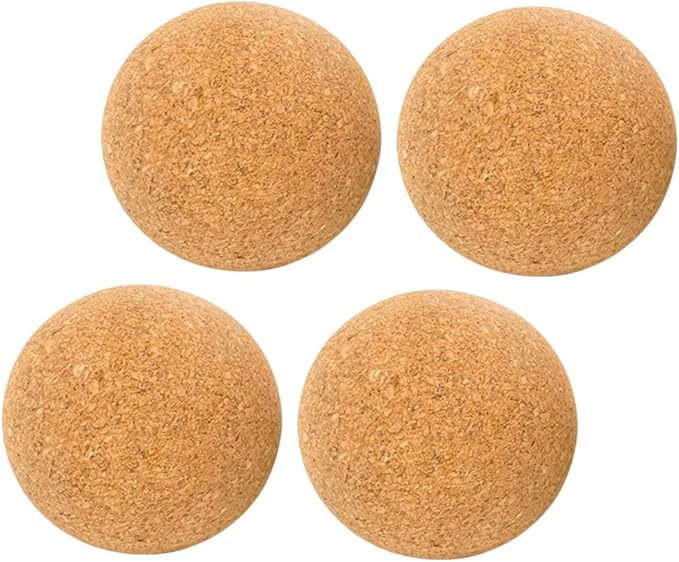 Mikinona 8pcs Wine Cork Stoppers Replaceable Corks for Bottles and Easy to Use Wine Accessories for Parties and Gatherings Natural Design