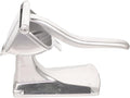 Hand Press Fruit Juicer Tool for Lemon Pomegranate Manual Citrus Extractor with Unique Juices Outlet for Easy Pouring for Home Professional Use