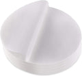 Fit Meal Prep [1000 Pack] 9 Inches Non-Stick Parchment Paper - Round White Baking Sheets, Wax Liners for Cake Pan, Steamer, Fryer and Oven, Cheesecakes, Pizza, Cookies, Meats, Vegetables