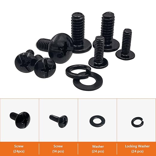 Replacement Parts Kit Temp Meat Probe and Replacement Screw Kit, with 2 Pack Probe Grommets, Probe Clips