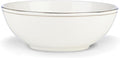 Lenox 845111 Federal Platinum Place Setting Bowl