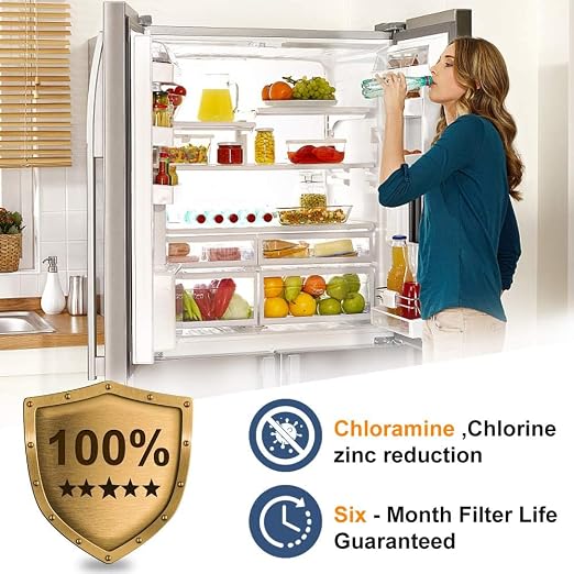 ICE2 F2WC9I1 Ice Maker F2WC911 (3-Pack)