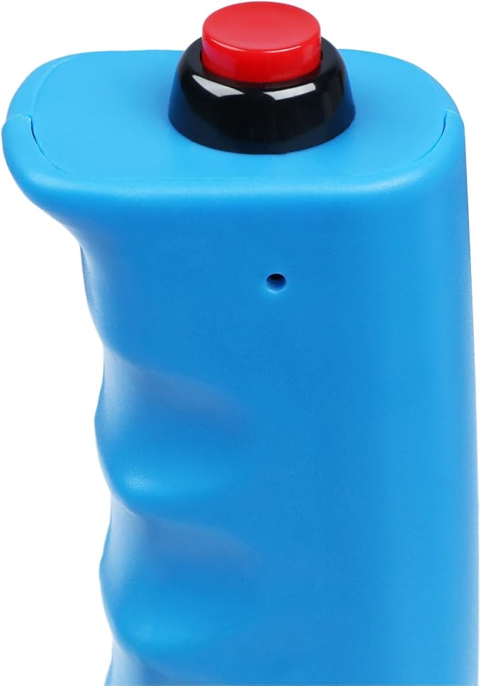 U.S. Solid Handheld Induction Sealer, 20-130mm Adjustable, Portable Electromagnetic Heat Cap Seal Machine for Plastic & Glass Bottles, Power & Time Control, Ideal for Packaging & Sealing