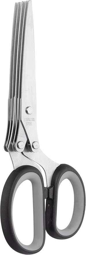 Mercer Culinary Herb Scissor with Blade Guard 7 5/8-Inch