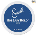 BIG EASY BOLD COFFEE K CUP 120 COUNT (Packaging May Vary)