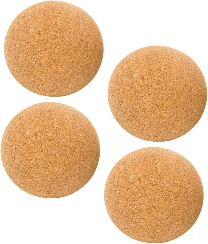 COLLBATH 8pcs Compact Wine Stoppers Cork Jug Stoppers for Daily Use Seal to Preserve Wine Quality Fine Craftsmanship