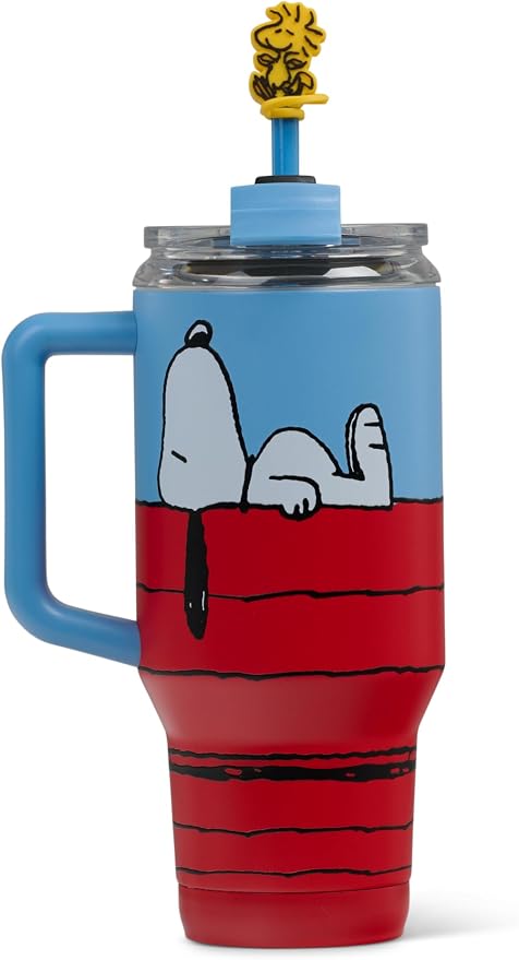 Igloo Peanuts | Snoopy Cooler Collection