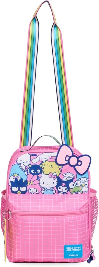 Igloo Hello Kitty Cooler Collection