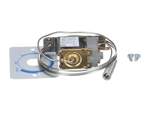 Perlick 65634 Low Tempurature Bc Series Thermostat