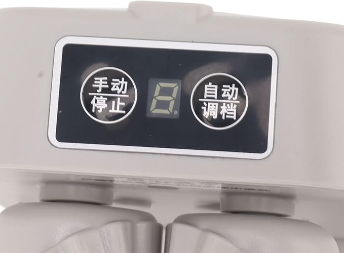 Electric Dumpling Maker Machine, Household Automatic Dumpling Maker with Filling Spoon Brush Forming in One Second Two Modes Dumpling Making Tool Kitchen Gadgets