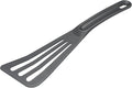 Matfer Bourgeat Exoglass® High Temperature Pelton Spatula, Grey