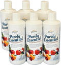 Purely Essential Fruit & Vegetable Wash, Natural Produce Cleaner, 16 Fl Oz