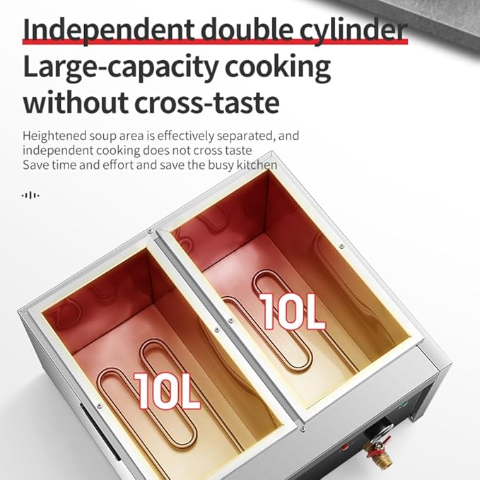 Commercial Pasta Cooker,Electric Macaroni Vegetable Dumpling Cooker, Noodle Cooking Machine Pasta Makers Boiler Machine Noodle Dumpling Maker with Noodle Filter,Drainage (4 Strainers)