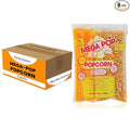 4oz Popcorn kettle Portion Packs - (Pack of 8)