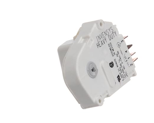 Perlick 63789 Low Temp. Defrost Timer