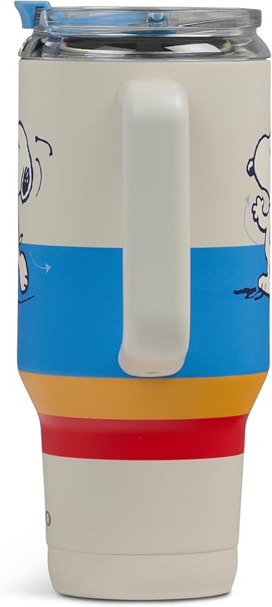 Igloo Peanuts | Snoopy Cooler Collection