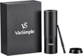 V6 Pro Portable Coffee Grinder Electric, 60 Grind Settings USB-C Rechargeable, 4400mAh for Espresso to Cold Brew, Wireless Rechargeable Coffee Grinders for Travel, Camping, Office