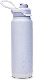 ZULU Powerfill Pro 32oz Stainless Steel Water Bottle - Glacier Drift