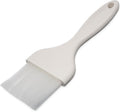 Carlisle FoodService Products 4039202 Galaxy Pastry Brush, 3", White