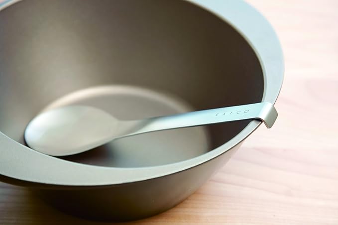 YOSHIKAWA Suqu Serving Spoon