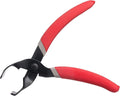 Myron Mixon Pit-Master Professional BBQ Rib Skinner and Catfish Skinner Pliers