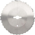 100MM Professional Electric Food Doner Stainless Steel Sharp Blade for Kebab Knife Shawarma Knife Gyro Slicer (Serrated Blade)