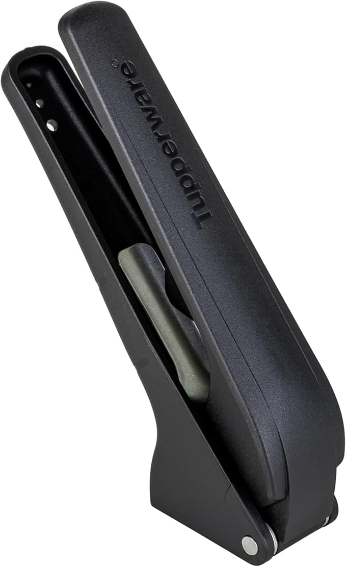 Tupperware New Garlic Wonder Gadget