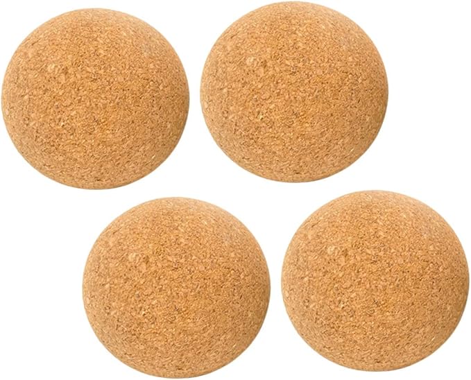 SHOWERORO 2sets Wine Stoppers for Home Bar Club Party Easy to Use Excellent Sealing Effect Banquet Wine Stopper 4pcs*2