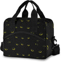 Insulated Lunch Bag Reusable Lunch Tote Bag Cooler Bag for Women Men Adult Lunch Box with Adjustable Shoulder Strap Leakproof Lunch Bag for Work Picnic Camping (color-8)