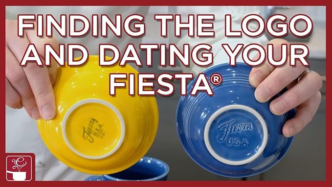 Fiesta® Bistro Coupe 3-Piece Dinnerware Set – Durable Ceramic, Lead-Safe, Dishwasher/Microwave/Oven Safe – Made in USA Dinnerware - Peony
