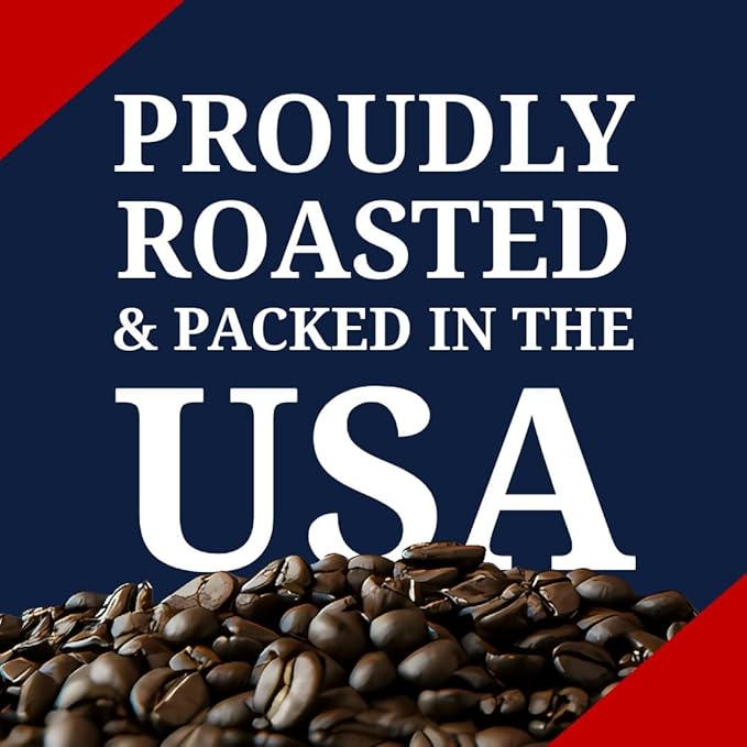 Victor Allen's Coffee 100% Colombian, Medium Roast, 200 Count, Single Serve Coffee Pods for Keurig K-Cup Brewers