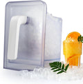 Gevi Adella Ice Basket with 2.5LBS Capacity, Leak Proof Design, Food-Grade Material,ABS