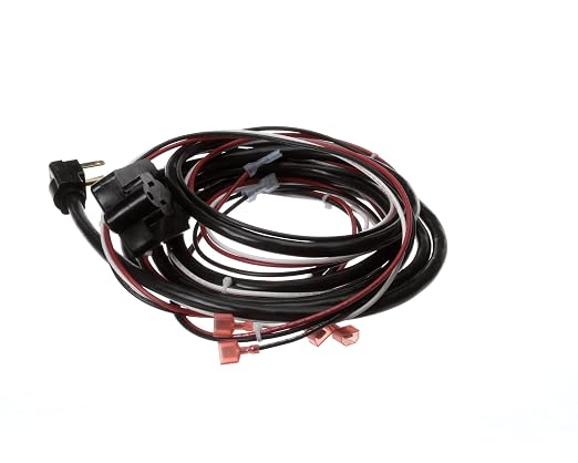 Perlick 65044-1 4 5 6 8 Feet Bc Wire Harness